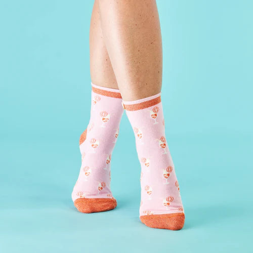 Chaussettes Naila & Antoine