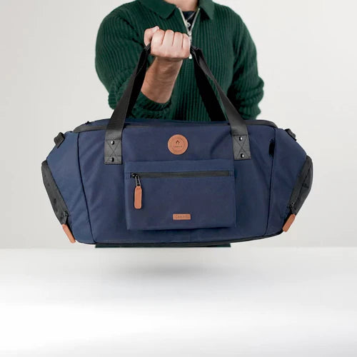 Duffle Explorer Reykjavik