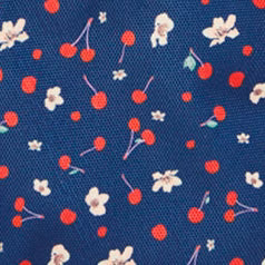Pochette avant medium Zenea Garden
