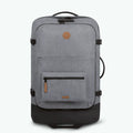 Valise souple 2 roues medium Getaria