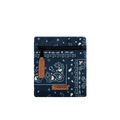 Pochette latérale Malaga