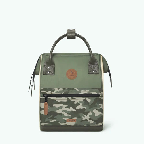 Sac à dos Adventurer Small San Cristobal