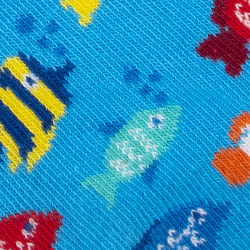 Chaussettes James & Mathilde
