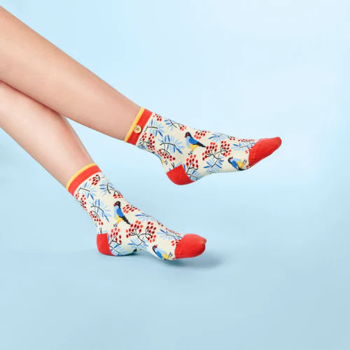 Chaussettes Candice & Ambroise