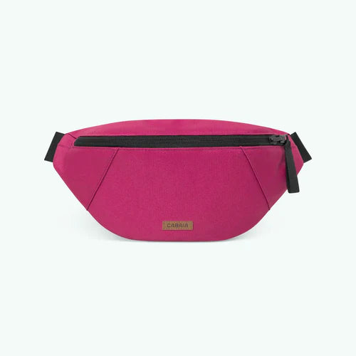 Sac Banane Small Sienna