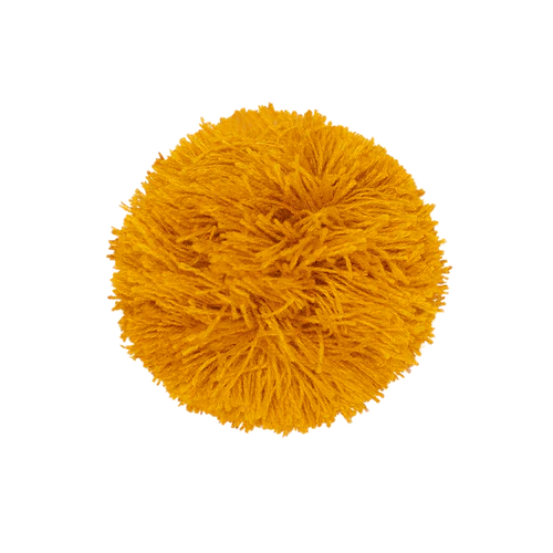 Pompon Mustard