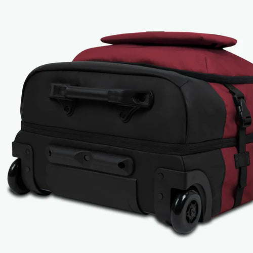 Valise souple 2 roues medium Sibiu