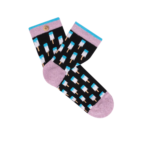 Chaussettes Lison & Maxime