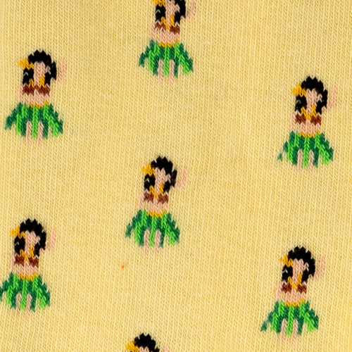 Chaussettes Samy & Alia