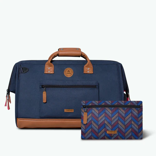 Duffle Adventurer Chicago