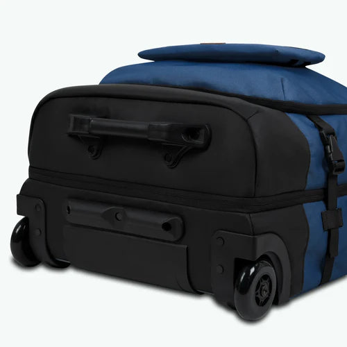 Valise souple 2 roues medium Shiraz