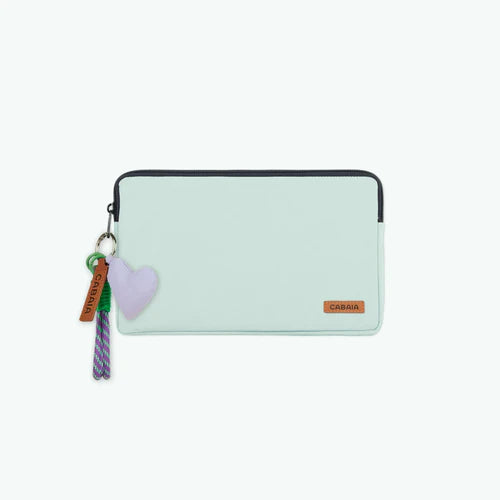 Pochette avant medium Amman