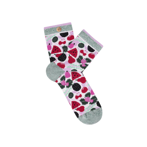 Chaussettes Khoudia & Assia