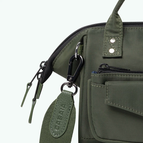 Crossbody Adventurer Large Fidji