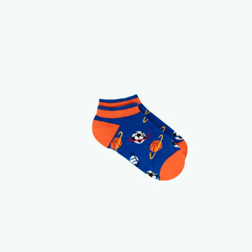 Chaussettes Léo & Melyne