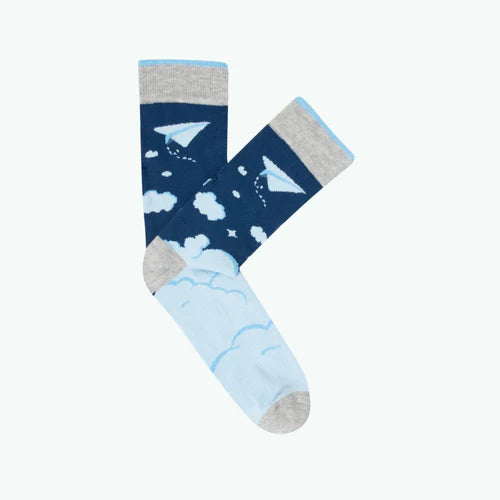 Chaussettes Christian & Sirine