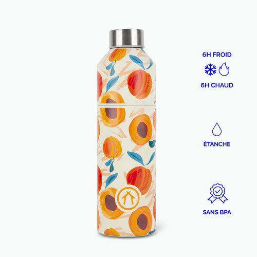 Gourde 630ml Downtown Vancouver