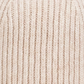 Bonnet French 75 Crème