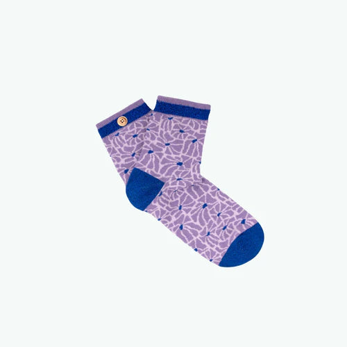 Chaussettes Francesca & Steven