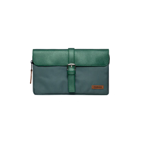 Pochette avant medium Leon