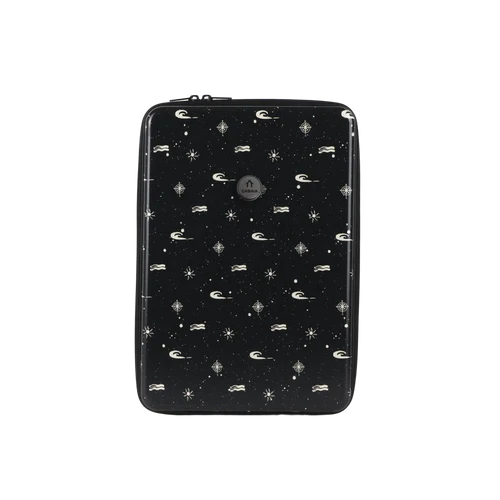 Pochette Valise Rigide BIQ