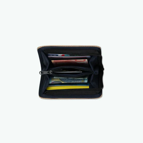 Portefeuille Medium Luxor