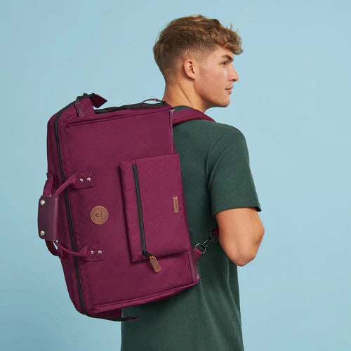 Duffle Adventurer Nice