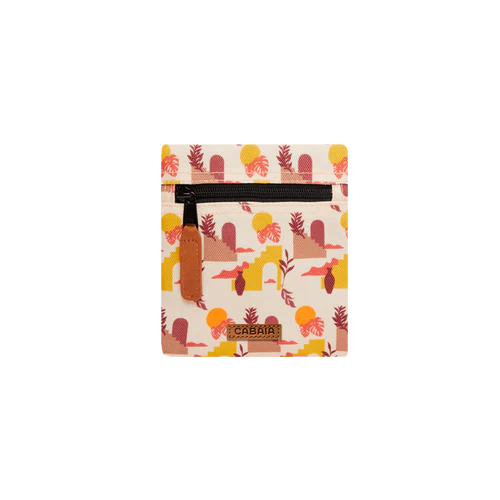 Pochette latérale Mendes