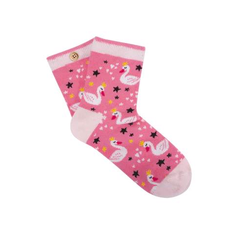 Chaussettes Louana & Nino