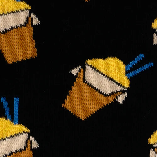 Chaussettes Nicolas & Juliette