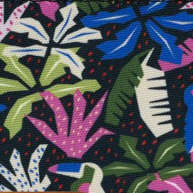 Pochette latérale Albert Park