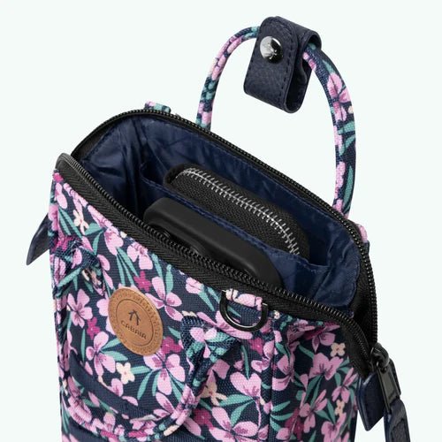 Crossbody Adventurer Medium Fidji