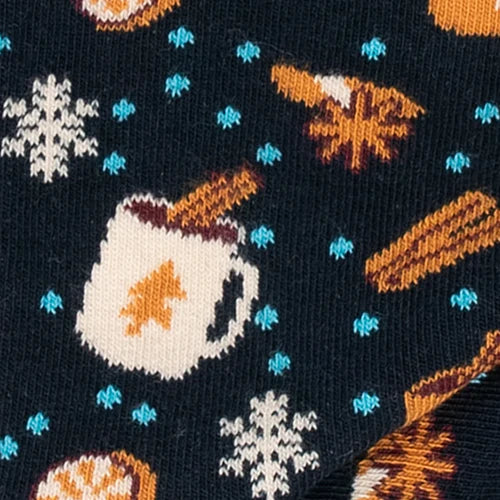 Chaussettes Cyril & Flora