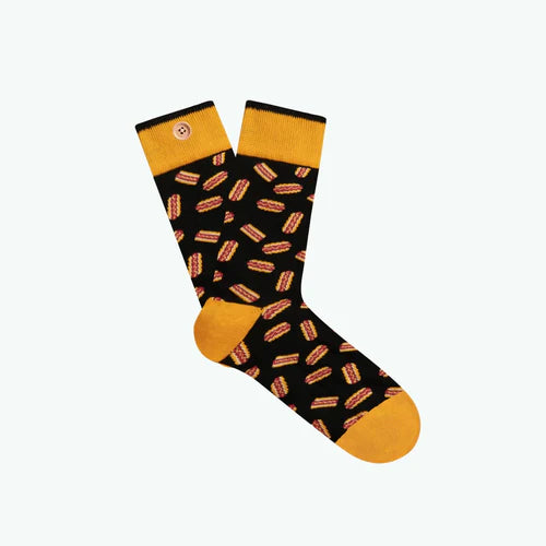 Chaussettes Marc & Augustin