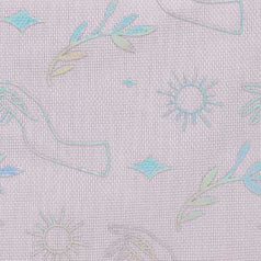 Pochette avant medium Parc des Gayeulles