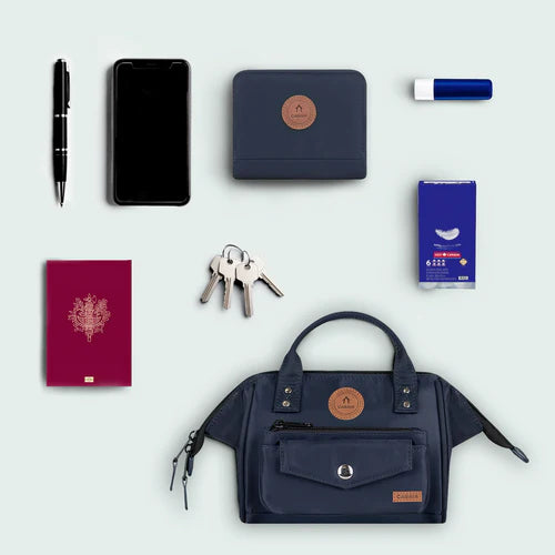 Crossbody Adventurer Small Nara