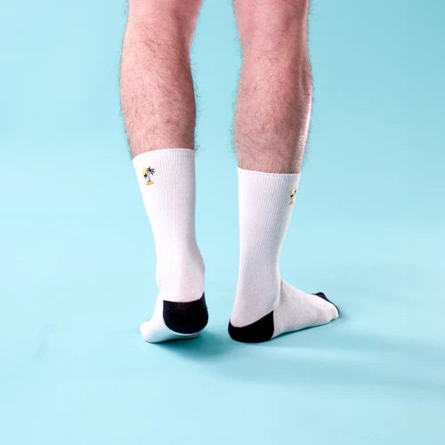 Chaussettes Kevin & Julie