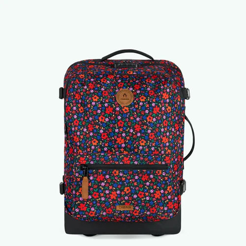 Valise souple 2 roues small Maupiti