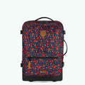 Valise souple 2 roues small Maupiti
