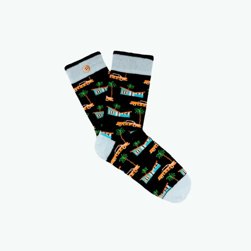 Chaussettes Paul & Lise