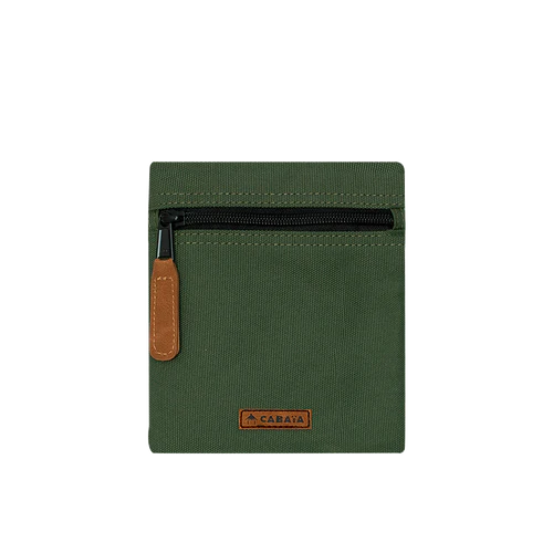 Pochette latérale Namsan
