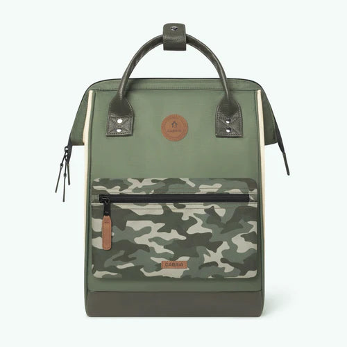 Sac à dos Adventurer Medium Ouidah