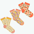 Chaussettes Sweet & Colorful
