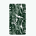 Panama - Serviette microfibre rectangulaire
