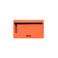 Pochette avant medium Bordeaux
