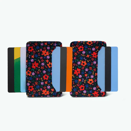 Porte-cartes Ile de Paques
