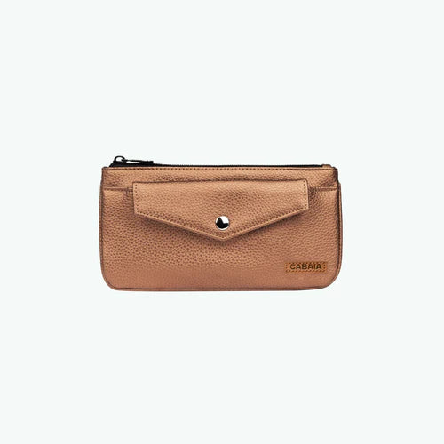 Pochette Crossbody Medium El Dorado