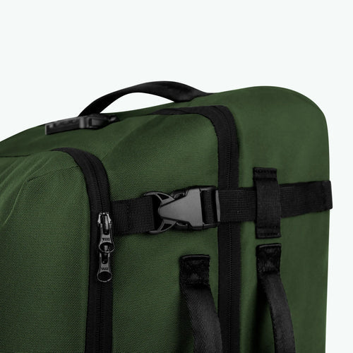 Set de 2 valises Coromandel