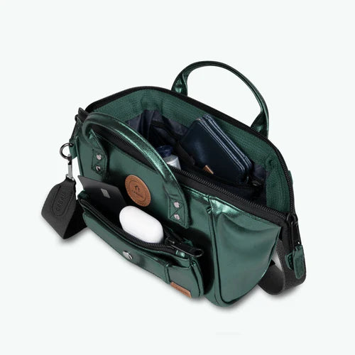 Crossbody Adventurer Small Capri