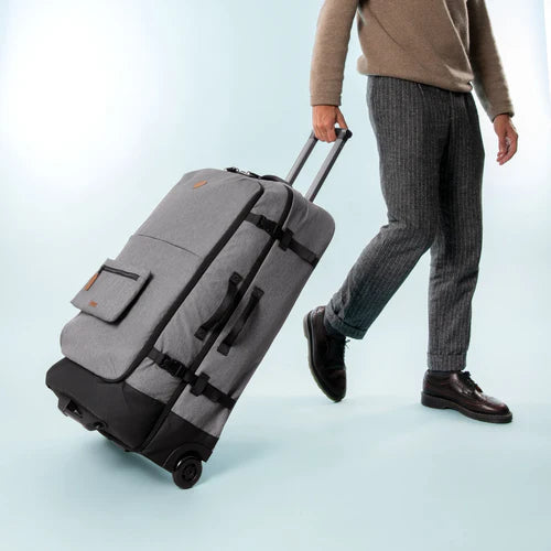 Valise souple Large Getaria